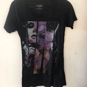Billabong Women’s Sheer T-shirt